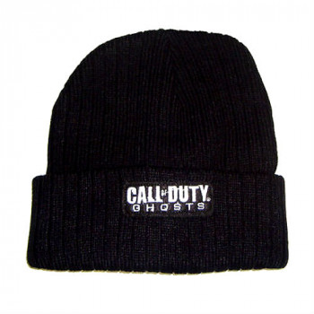 CALL OF DUTY - TOQUE - GHOST